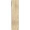 Ekena Millwork Balboa Traditional Rough Sawn Bracket w/ Offset Brace, Douglas Fir, 8"W x 28"D x 32"H BKT0806X28X32BOA01RDF - alternate 3